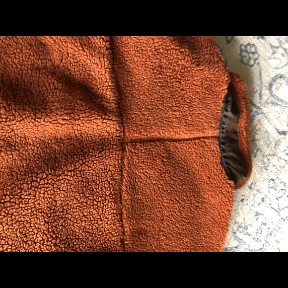 Patagonia retro-x fleece jacket - Picture 10 of 10